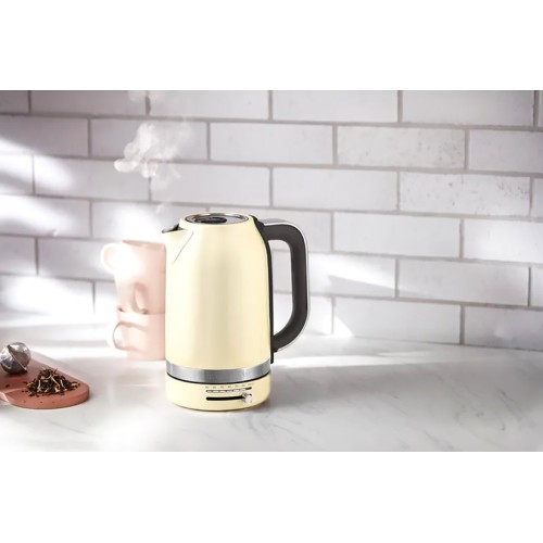 Электрочайник KitchenAid 5KEK1701EAC купить в Москве и Санкт-Петербурге