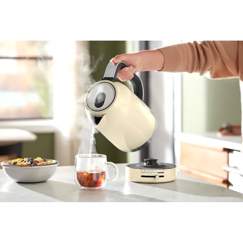 Электрочайник KitchenAid 5KEK1701EAC купить в Москве и Санкт-Петербурге