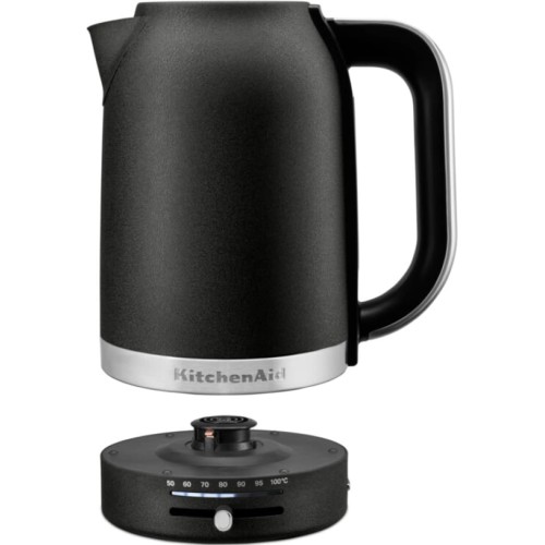 Электрочайник KitchenAid 5KEK1701EBK
