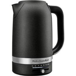 Электрочайник KitchenAid 5KEK1701EBK