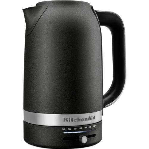 Электрочайник KitchenAid 5KEK1701EBK