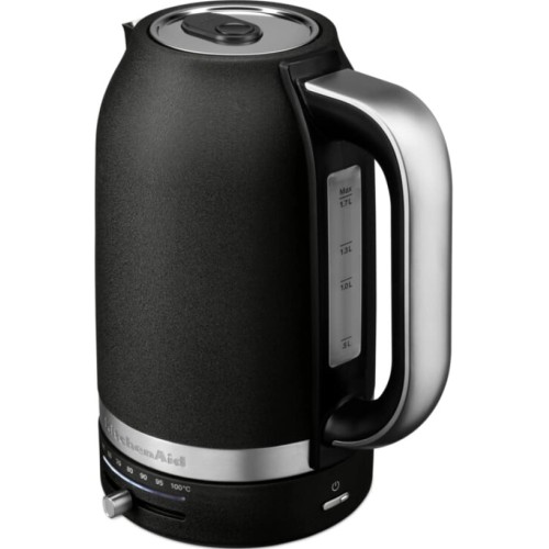 Электрочайник KitchenAid 5KEK1701EBK
