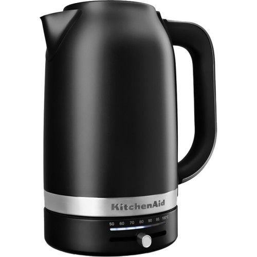 Электрочайник KitchenAid 5KEK1701EBM