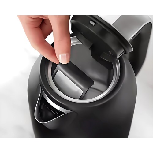 Электрочайник KitchenAid 5KEK1701EBM