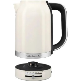 Электрочайник KitchenAid 5KEK1701EPL