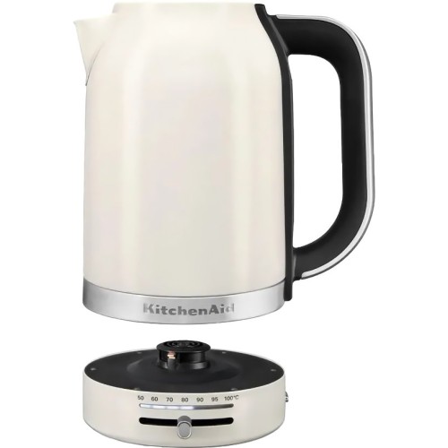 Электрочайник KitchenAid 5KEK1701EPL