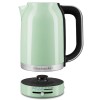 Электрочайник KitchenAid 5KEK1701EPT