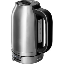Электрочайник KitchenAid 5KEK1701ESX