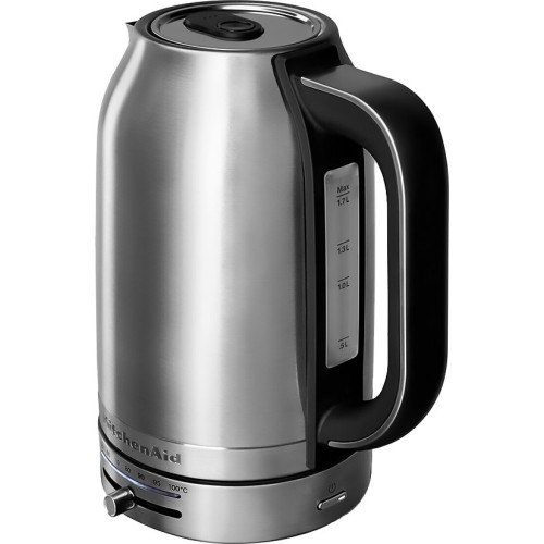 Электрочайник KitchenAid 5KEK1701ESX