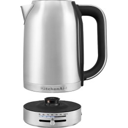 Электрочайник KitchenAid 5KEK1701ESX