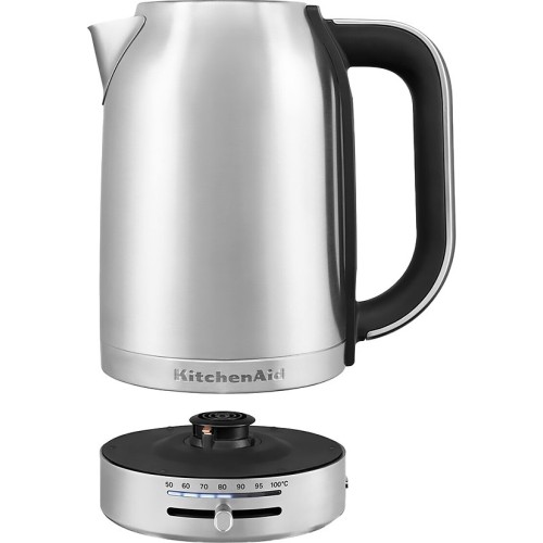 Электрочайник KitchenAid 5KEK1701ESX