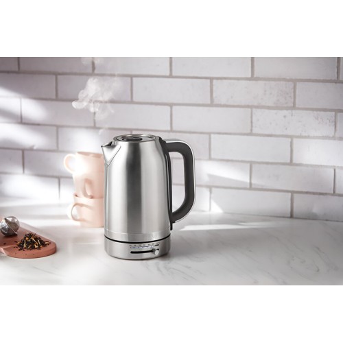 Электрочайник KitchenAid 5KEK1701ESX