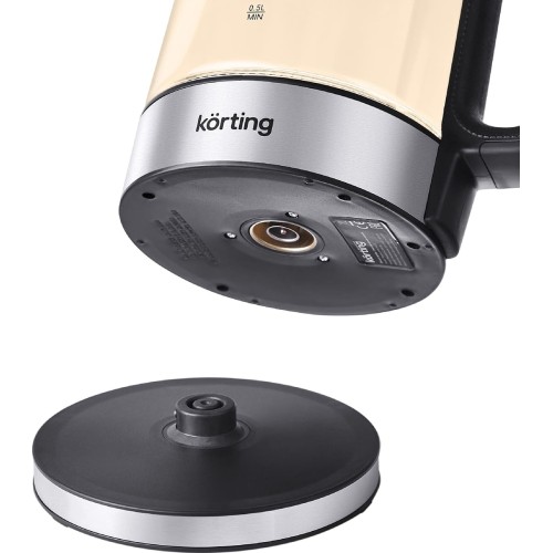Чайник Korting KWK 0903 G