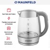 Чайник Maunfeld MFK-6111G