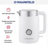Чайник Maunfeld MFK-6311W