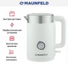 Чайник Maunfeld MFK-631BL