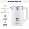 Чайник Maunfeld MFK-631W