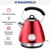 Чайник Maunfeld MFK-661CH