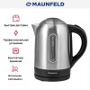 Чайник Maunfeld MGK1711S