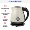 Чайник Maunfeld MGK-625BG