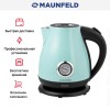 Чайник Maunfeld MGK-625MINT