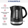 Чайник Maunfeld MGK-631B