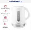Чайник Maunfeld MGK-631W