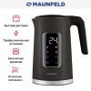 Чайник Maunfeld MGK-635DBK
