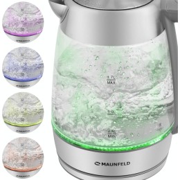 Чайник Maunfeld MFK-6111G