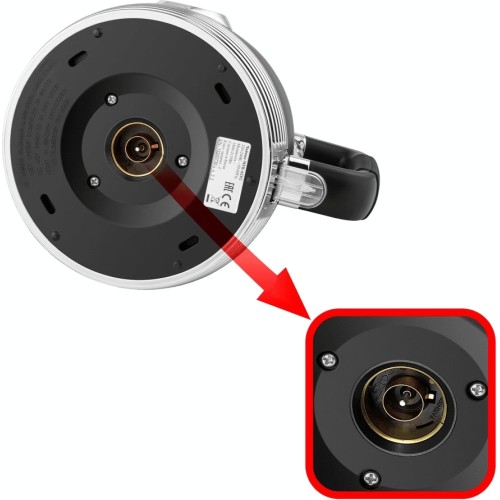 Чайник Maunfeld MFK-621G