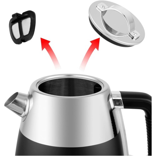 Чайник Maunfeld MFK-621G