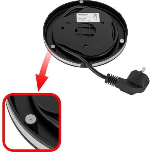 Чайник Maunfeld MFK-622B