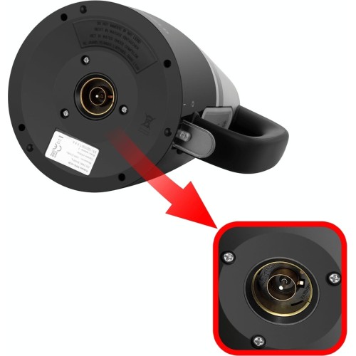 Чайник Maunfeld MFK-622B