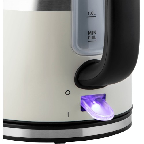 Чайник Maunfeld MFK-622BG