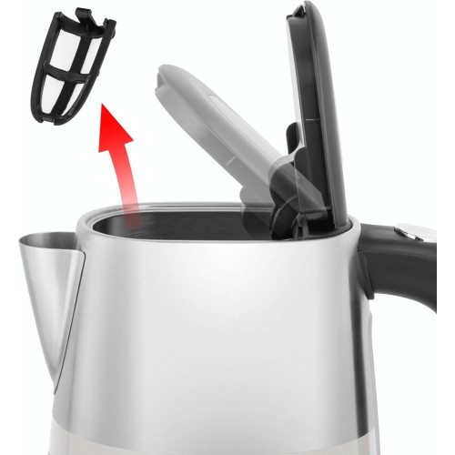 Чайник Maunfeld MFK-622BG