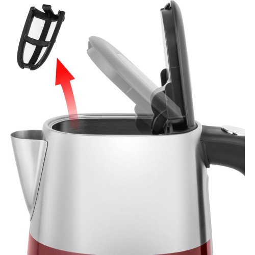 Чайник Maunfeld MFK-622CH