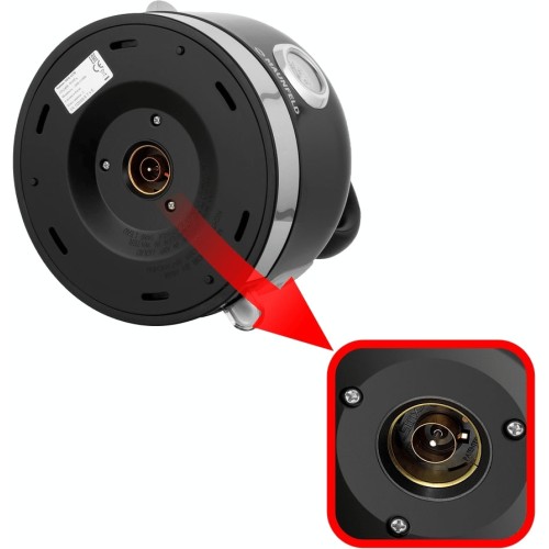 Чайник Maunfeld MFK-623B