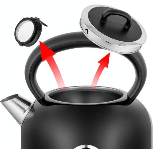 Чайник Maunfeld MFK-623B