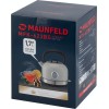 Чайник Maunfeld MFK-623BG