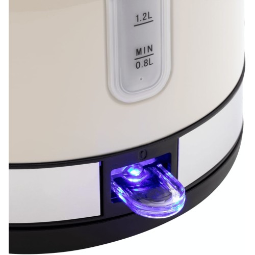 Чайник Maunfeld MFK-623BG