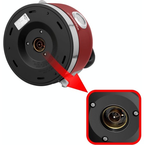 Чайник Maunfeld MFK-623CH