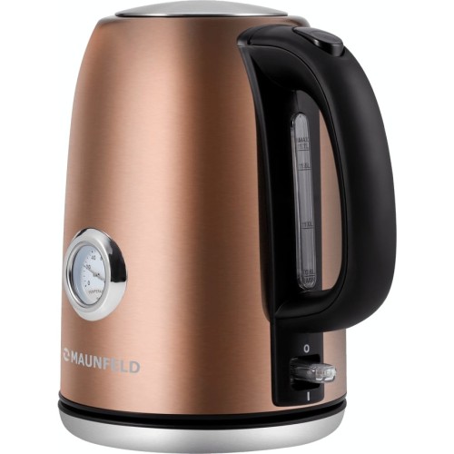 Чайник Maunfeld MFK-624BZ