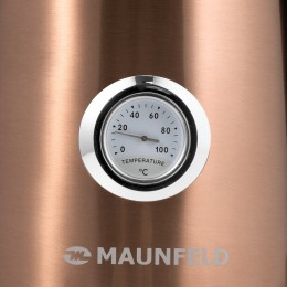 Чайник Maunfeld MFK-624BZ