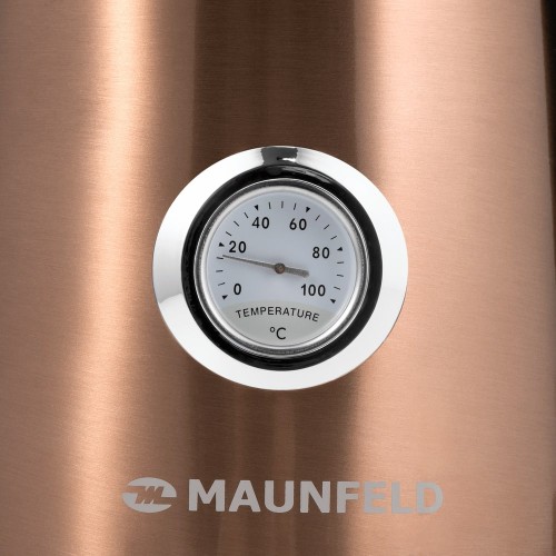 Чайник Maunfeld MFK-624BZ