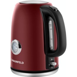 Чайник Maunfeld MFK-624CH