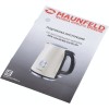 Чайник Maunfeld MFK-624CH