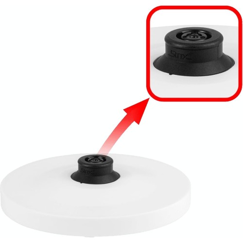 Чайник Maunfeld MFK-6311W