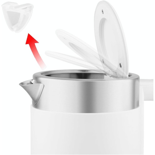 Чайник Maunfeld MFK-6311W