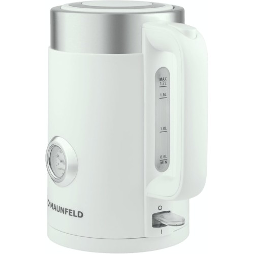 Чайник Maunfeld MFK-631BL