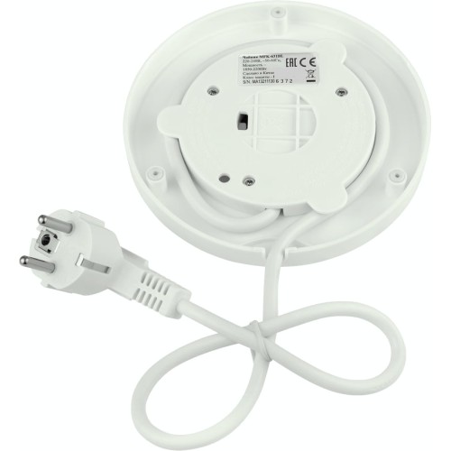 Чайник Maunfeld MFK-631BL